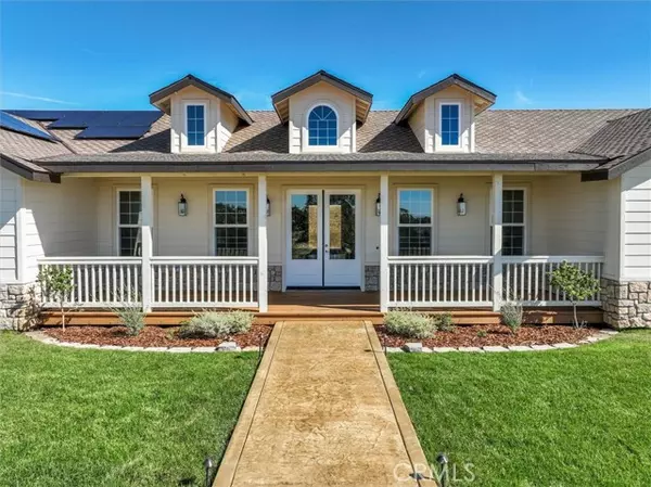 Catheys Valley, CA 95306,2590 State Highway 140