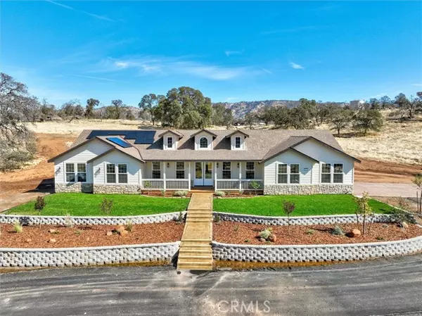 2590 State Highway 140, Catheys Valley, CA 95306