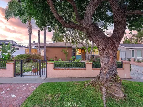 2519 Ralston LN, Redondo Beach, CA 90278