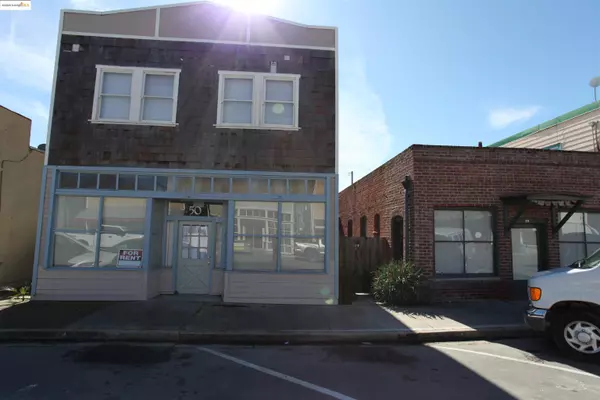 50 Main St, Isleton, CA 95641