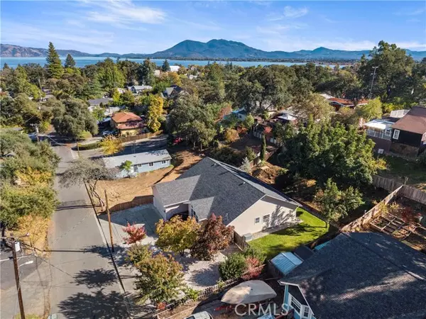 Lakeport, CA 95453,771 Fourth ST