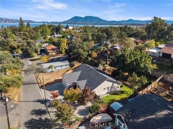 Lakeport, CA 95453,771 Fourth ST