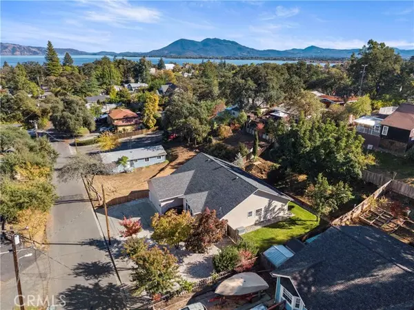 Lakeport, CA 95453,771 Fourth ST