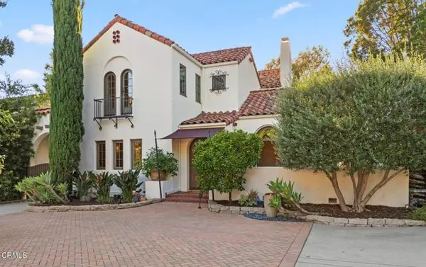 San Marino, CA 91108,1735 S Los Robles AVE