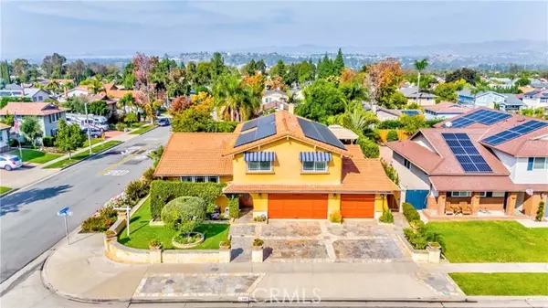 Anaheim Hills, CA 92807,5901 E Firenze