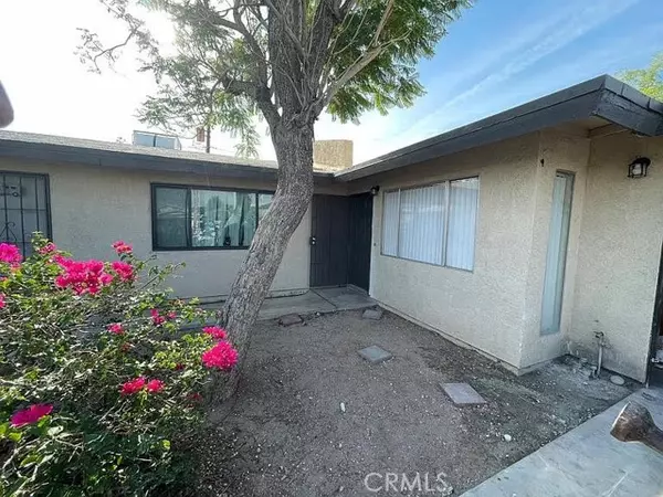 Cathedral City, CA 92234,32150 Aurora Vista RD B