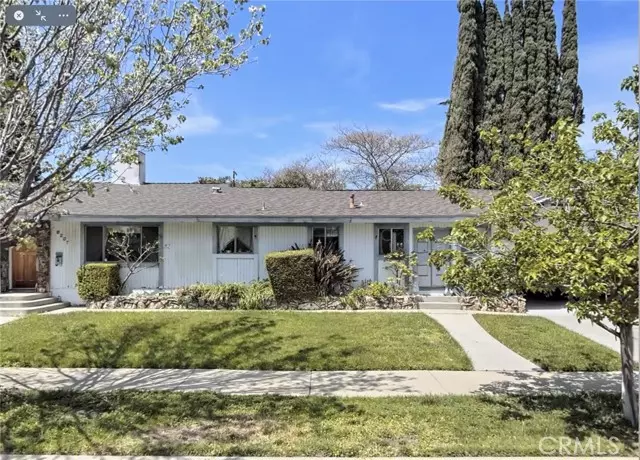 6207 Zelzah, Encino, CA 91316