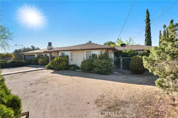 Hesperia, CA 92345,15921 Sultana ST