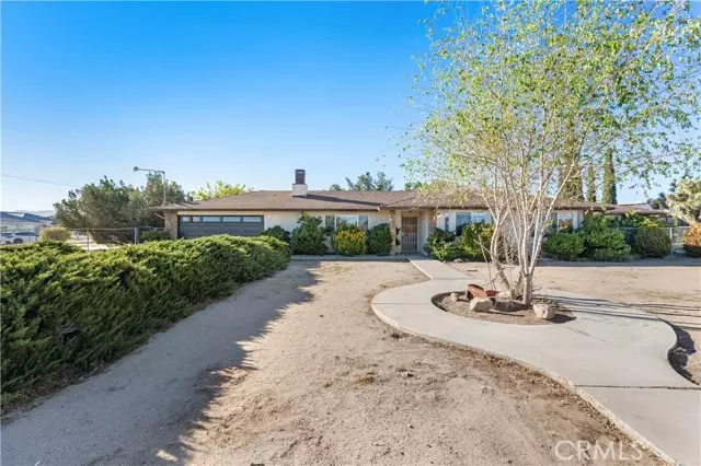 Hesperia, CA 92345,15921 Sultana ST