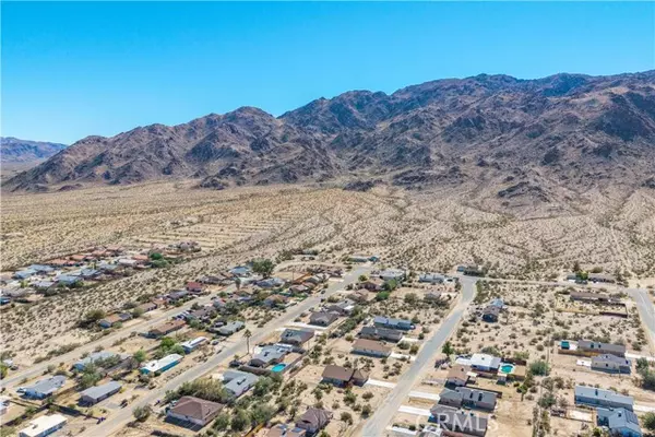 Twentynine Palms, CA 92277,6965 49 Palms AVE