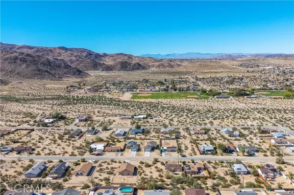 Twentynine Palms, CA 92277,6965 49 Palms AVE