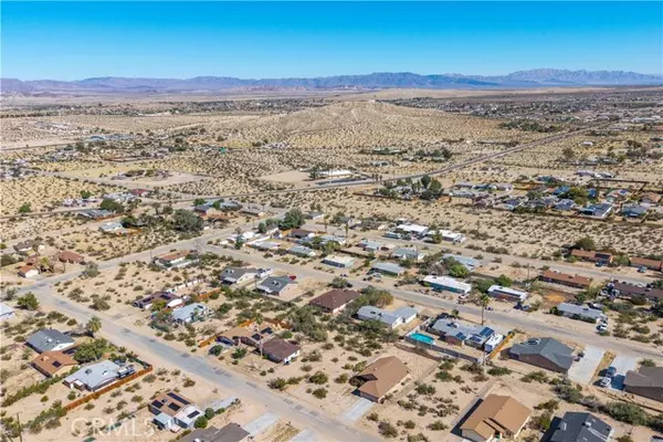 Twentynine Palms, CA 92277,6965 49 Palms AVE