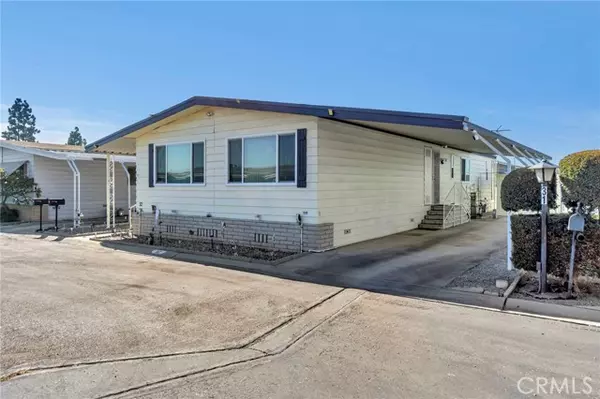 Buena Park, CA 90620,6741 Lincoln AVE 32