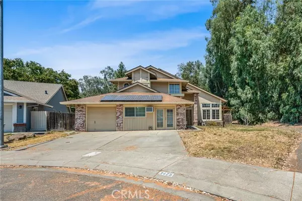 Merced, CA 95348,3425 Sueno CT