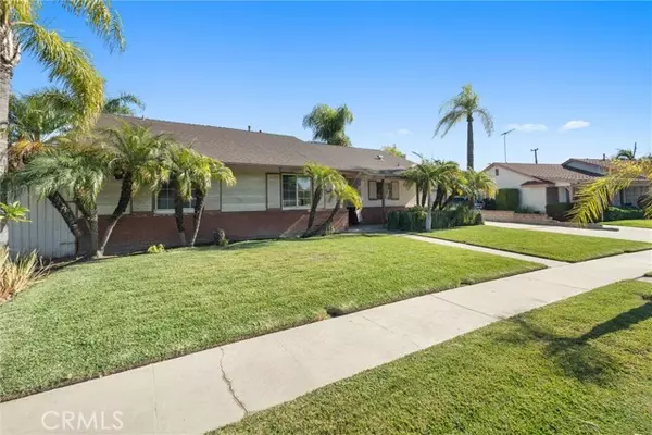 La Habra, CA 90631,1260 Summershade