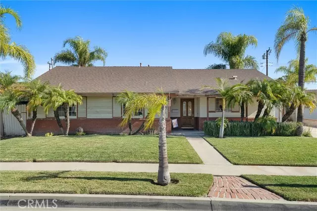 1260 Summershade, La Habra, CA 90631