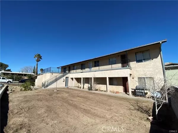 Barstow, CA 92311,731 Upton A