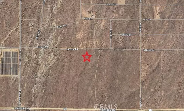 Adelanto, CA 92301,0 Seneca RD