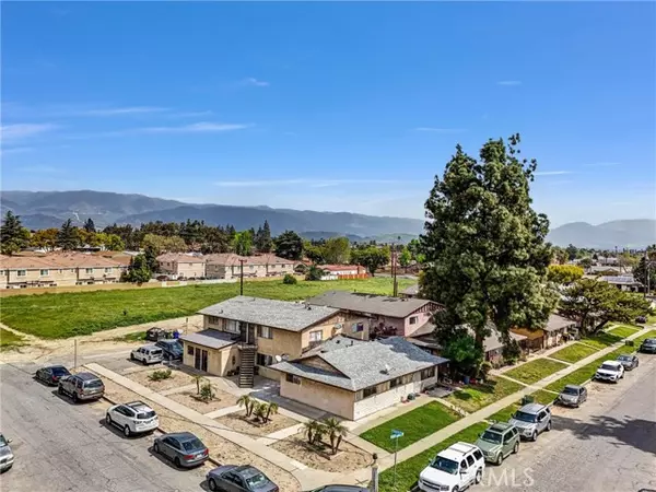 160 W Cascade, Rialto, CA 92376