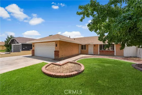 Lancaster, CA 93535,716 E Avenue J5