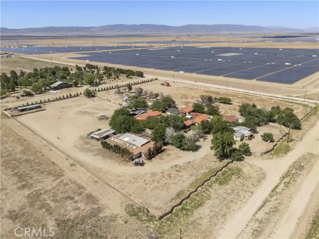 Rosamond, CA 93560,15374 Gaskell RD