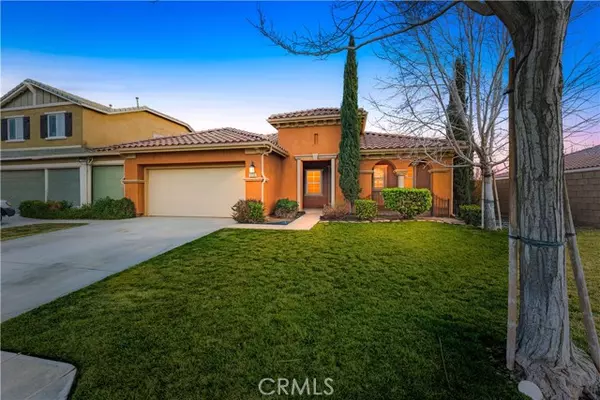 Lancaster, CA 93535,3150 James CT