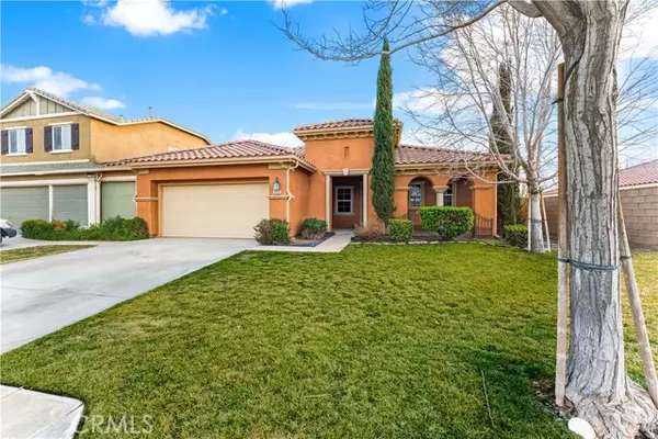 Lancaster, CA 93535,3150 James CT