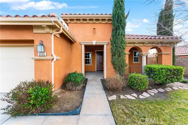 Lancaster, CA 93535,3150 James CT