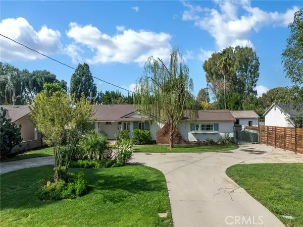 Northridge, CA 91325,8401 Jamieson