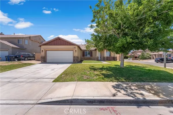 Palmdale, CA 93552,38181 Silver CT