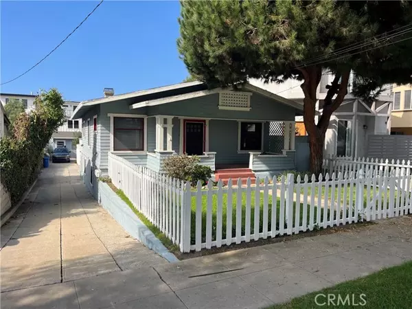 Redondo Beach, CA 90277,111 S Juanita