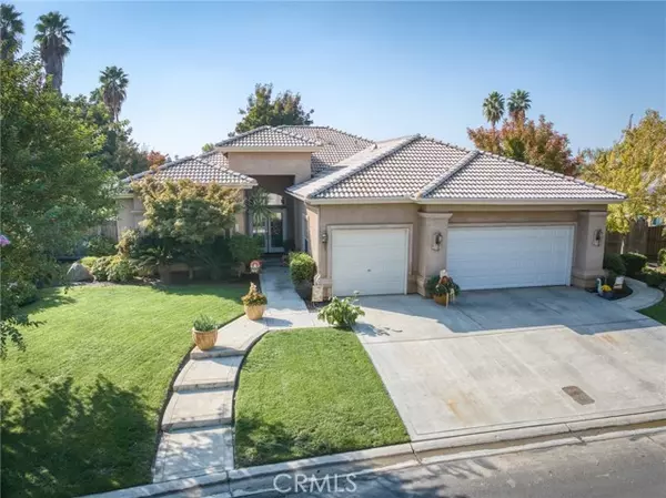 Chowchilla, CA 93610,7360 Edgewater ST