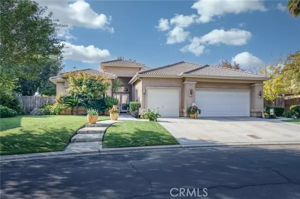 Chowchilla, CA 93610,7360 Edgewater ST