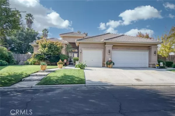 Chowchilla, CA 93610,7360 Edgewater ST