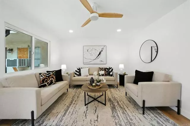 4161 Winona Ave 4, San Diego, CA 92105