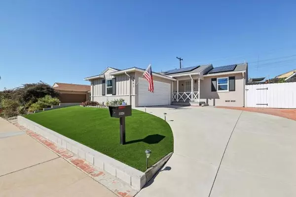 6642 Eldridge ST, San Diego, CA 92120