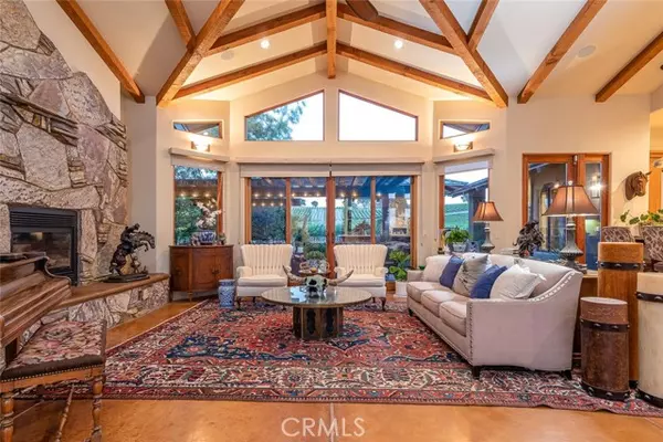 Paso Robles, CA 93446,7790 Airport RD