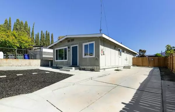 Spring Valley, CA 91977,611 San Juhn ST