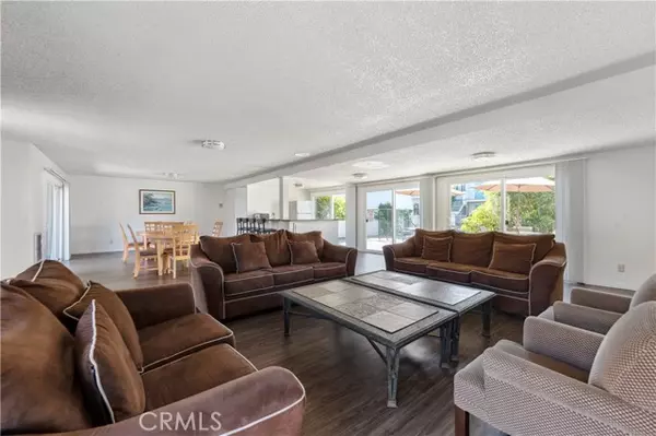 Torrance, CA 90503,3656 Garnet ST 230