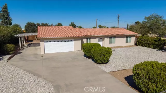14664 Walnut ST, Hesperia, CA 92345