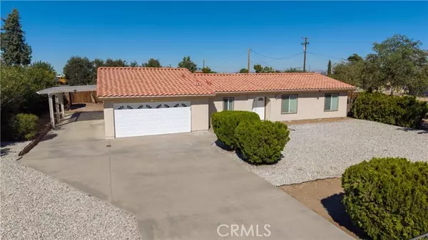 14664 Walnut ST, Hesperia, CA 92345