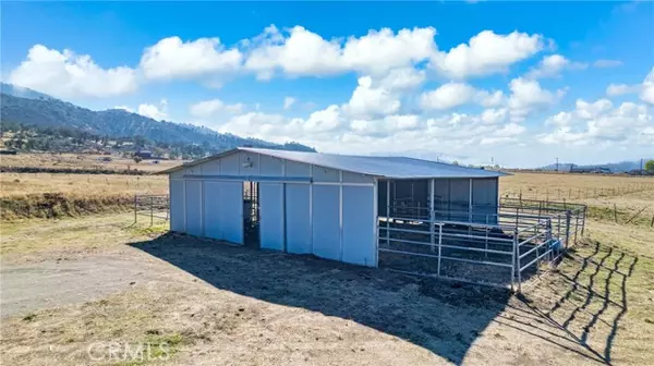 Tehachapi, CA 93561,18888 Pellisier RD