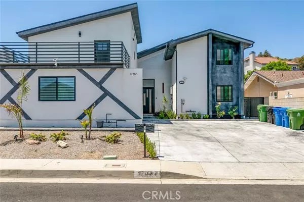 Granada Hills, CA 91344,17465 Tuscan DR