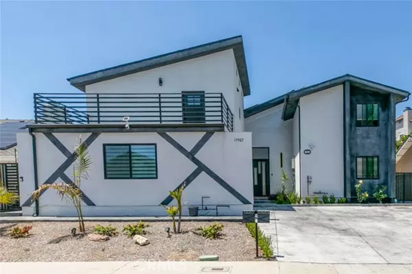 Granada Hills, CA 91344,17465 Tuscan DR