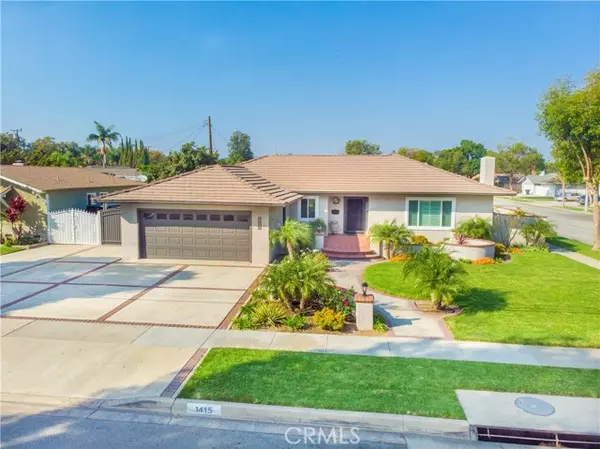 1415 E South, Anaheim, CA 92805