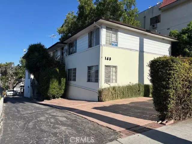 Los Angeles, CA 90004,143 N Commonwealth