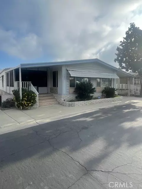 San Jacinto, CA 92583,2230 Lake Park DR 137