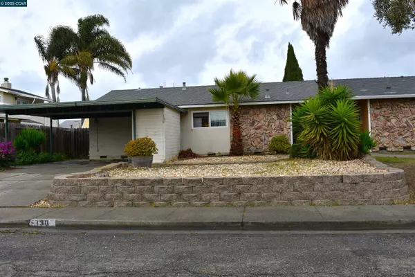 Vallejo, CA 94589,130 Kennison Ct.