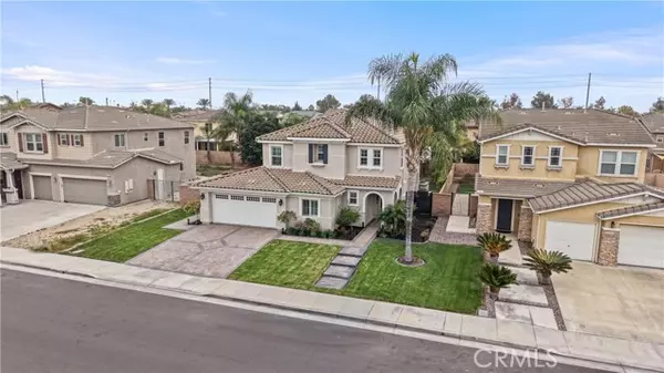 Eastvale, CA 92880,7632 Turtle MTN