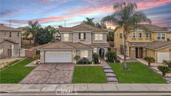 7632 Turtle MTN, Eastvale, CA 92880